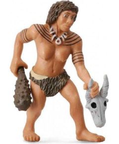 Figurka Collecta Neandertalczyk kobieta rozmiar L - 004-88527 Figūriņas un varoņi