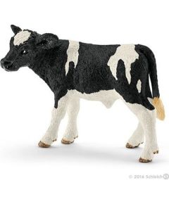 Figurka Schleich Cielę rasy Holstein Фигурки и герои