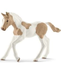Figurka Schleich Figurka Koń Paint Horse źrebię Figūriņas un varoņi