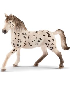 Figurka Schleich Figurka Koń Knapstrupper ogier Фигурки и герои