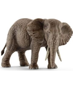 Figurka Schleich Samica słonia afrykańskiego Фигурки и герои