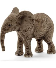 Figurka Schleich Młody słoń afrykański Figūriņas un varoņi