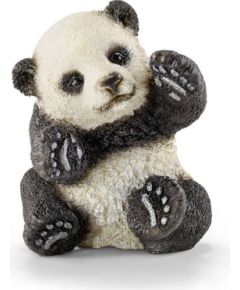 Figurka Schleich Mała Panda bawiąca się (14734) Фигурки и герои