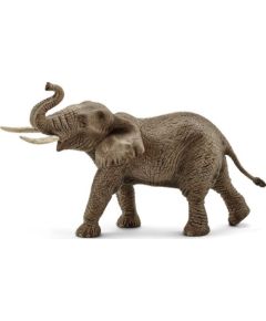 Figurka Schleich Samiec słonia afrykańskiego (SLH14762) Фигурки и герои