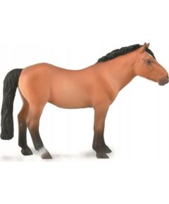 Figurka Collecta MONGOLIAN STALLION – LIGHT BAY Figūriņas un varoņi
