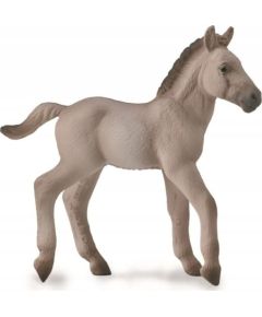 Figurka Collecta KONIK FOAL – BLUE DUN Figūriņas un varoņi