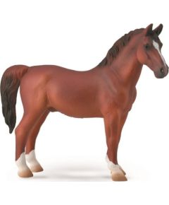 Figurka Collecta Ogier Hackey kasztanowy Figūriņas un varoņi