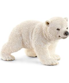 Figurka Schleich Młody Miś Polarny - 14708 Фигурки и герои