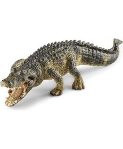 Figurka Schleich Aligator - SLH14727 Фигурки и герои