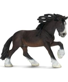 Figurka Schleich Ogier rasy Shire (13734) Фигурки и герои