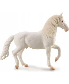 Figurka Collecta Figurka KOŃ CAMARILLO BIAŁY - CollectA - 88876 - XL Figūriņas un varoņi