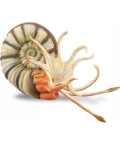 Figurka Collecta FIGURKA PLEUROCERAS AMONIT - CollectA - 88902 - XL Фигурки и герои