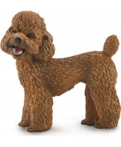 Figurka Collecta Figurka PUDEL - CollectA - 88880 - M Figūriņas un varoņi