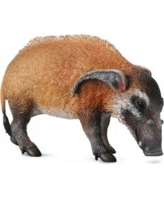 Figurka Collecta ŚWINIA RZECZNA - CollectA - 88554 - L Figūriņas un varoņi