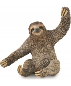 Figurka Collecta FIGURKA LENIWIEC - Sloth - CollectA - 88898 - L Figūriņas un varoņi