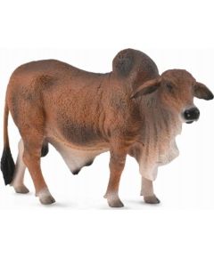 Figurka Collecta Figurka BYK CZERWONY BRAHMAN - CollectA - 88599 - L Figūriņas un varoņi