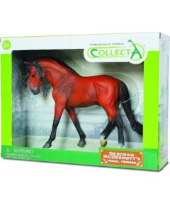 Figurka Collecta Figurka KOŃ ANDALUSIAN BRIGHT GNIADY CollectA 89554 DELUXE Figūriņas un varoņi