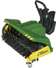 Rolly Toys Rolly Toys Zamiatarka do traktorka Новости - Детские товары