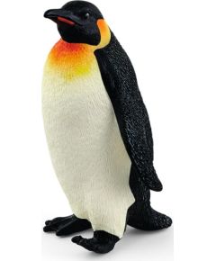 Figurka Schleich Pingwin Cesarski Figūriņas un varoņi