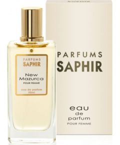 Saphir New Mazurca EDP 50 ml Sieviešu Smaržas