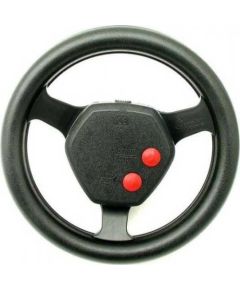 Rolly Toys Rolly Toys Kierownica z dźwiękiem do trakotra Klakson Jaunumi, Bērnu preces