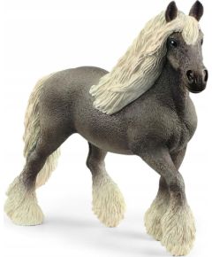 Figurka Schleich Srebrna klacz rasy Dapple Фигурки и герои
