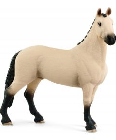 Figurka Schleich Koń Wałach rasy Hanoverian Red Dun Фигурки и герои