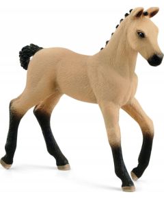 Figurka Schleich Koń Źrebię rasy Hanoverian Red Dun Figūriņas un varoņi