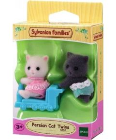 Figurka Epoch Bliźniaki perskich kotków (05457) Figūriņas un varoņi