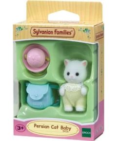 Figurka Epoch SYLVANIAN Mały perski kotek (05456) Figūriņas un varoņi