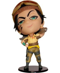 Ubisoft Figurka Rainbow Six Siege Chibi Gridlock Figūriņas un varoņi