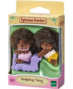 Figurka Epoch Sylvanian Bliźniaki jeżyki (5424) Figūriņas un varoņi