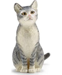 Figurka Schleich Kot siedzący Figūriņas un varoņi