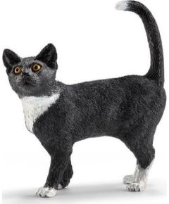 Figurka Schleich Kot stojący Фигурки и герои