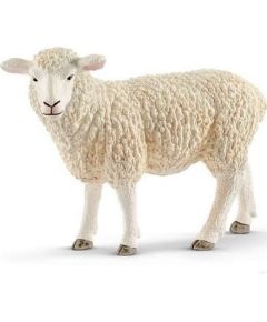Figurka Schleich Figurka Owca Figūriņas un varoņi