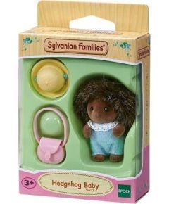 Figurka Epoch Sylvanian Dziecko jeżyków p6 (5410) Figūriņas un varoņi