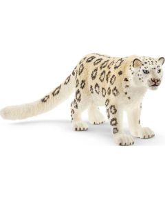 Figurka Schleich Pantera śnieżna Figūriņas un varoņi