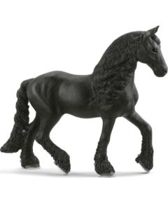 Figurka Schleich Klacz fryzyjska Figūriņas un varoņi
