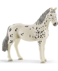 Figurka Schleich Klacz rasy Knabstrupper Фигурки и герои