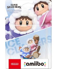 Figurka Nintendo Amiibo Smash Ice Climbers 68 Figūriņas un varoņi