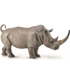 Figurka Collecta WHITE RHINOCEROS Figūriņas un varoņi