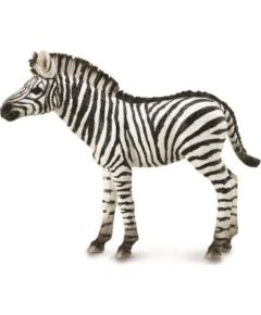 Figurka Collecta ZEBRA FOAL Figūriņas un varoņi