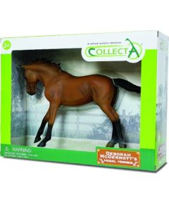 Figurka Collecta KOŃ THOROUGHBRED MAREBAY DELUX Figūriņas un varoņi