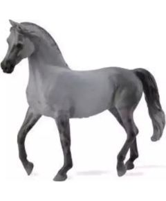 Figurka Collecta Klacz Rasy Arabskiej Maści Szarej - Deluxe 1:12 skala Фигурки и герои