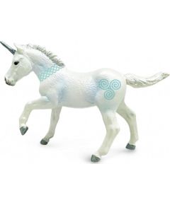 Figurka Collecta UNICORN FOAL BLUE Figūriņas un varoņi