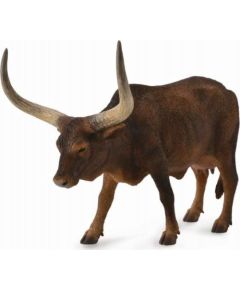 Figurka Collecta KROWA ANKOLE-WATUSI COW Фигурки и герои