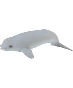 Figurka Collecta WIELORYB BELUGA MŁODE Figūriņas un varoņi