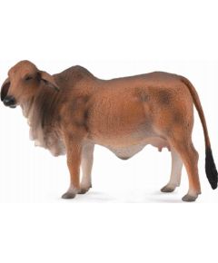 Figurka Collecta KROWA CZERWONA BRAHMAN Фигурки и герои