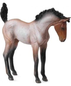 Figurka Collecta *KOŃ ŹREBIĘ MUSTANG -MAŚCI GNIADEJ Figūriņas un varoņi
