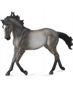Figurka Collecta *KOŃ MUSTANG MARE -GRULLA Figūriņas un varoņi